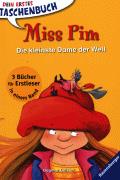 Miss Pim. Die kleinste Dame der Welt (Leserabe 1. Lesestufe)