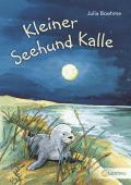 Kleiner Seehund Kalle