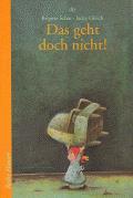 Das geht doch nicht!
