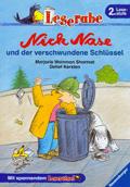 Nick Nase und der verschwundene Schlüssel