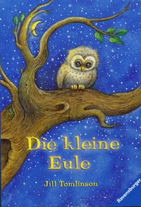 Die kleine Eule