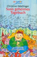 Susis geheimes Tagebuch / Pauls geheimes Tagebuch