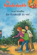 Ein Krokodil zuviel (Die Hafenkrokodile)
