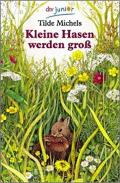Kleine Hasen werden gross