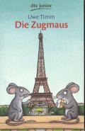 Die Zugmaus