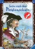 Suche nach dem Piratenschatz