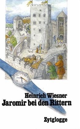 Jaromir bei den Rittern