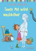 Tante Mel wird unsichtbar