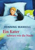 Ein Kater schwarz wie die Nacht