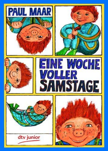 Eine Woche voller Samstage