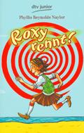 Roxy rennt!