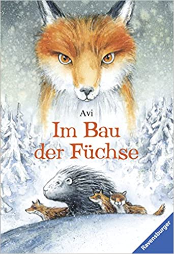 Im Bau der Füchse