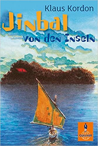Jinbal von den Inseln