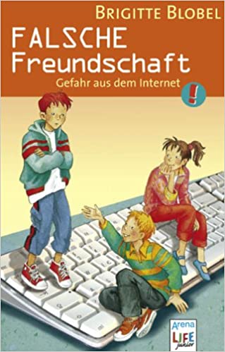 Falsche Freundschaft
