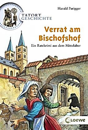 Verrat am Bischofshof