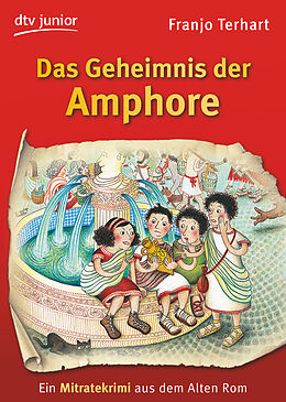 Das Geheimnis der Amphore