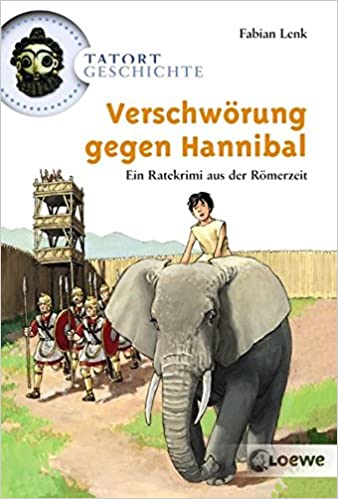 Verschwörung gegen Hannibal