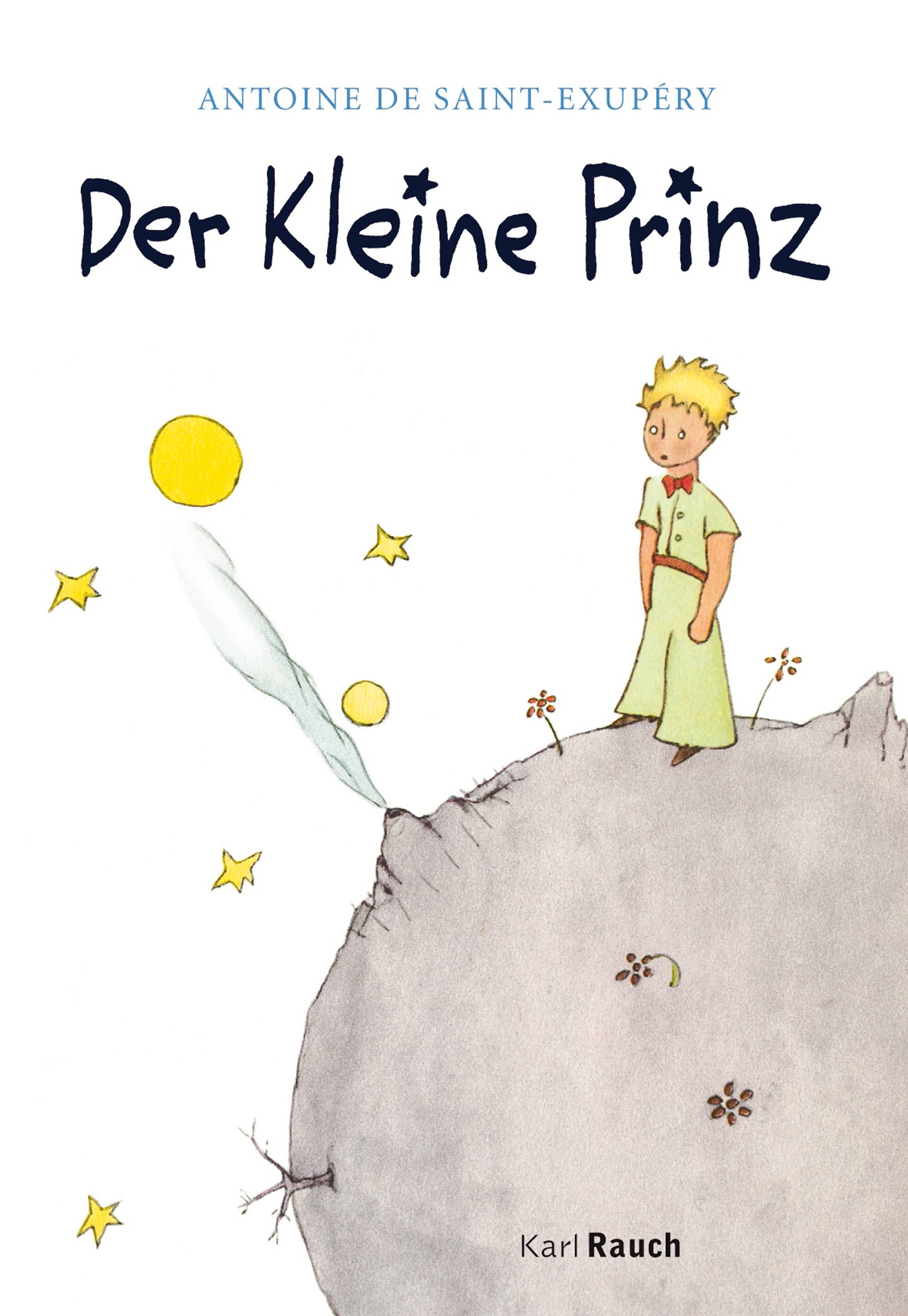 Der kleine Prinz