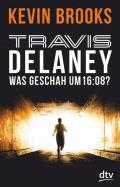 Travis Delaney – Was geschah um 16:08