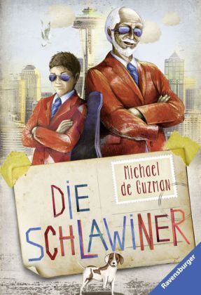 Die Schlawiner