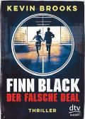 Finn Black – Der falsche Deal