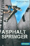 Asphaltspringer