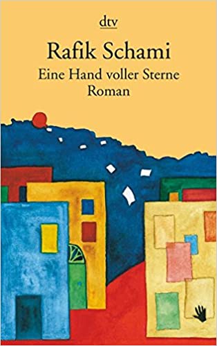 Eine Hand voller Sterne