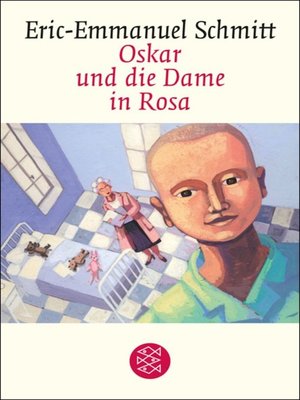 Oskar und die Dame in Rosa