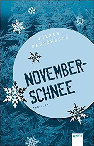 Novemberschnee