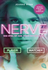 Nerve – Das Spiel ist aus, wenn wir es sagen